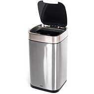 BANQUET Recycling bin SENZO 25l, rectangular A13005 - Contactless Waste Bin