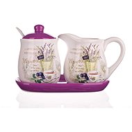 BANQUET LAVENDER A00894 - Kit