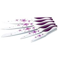 BANQUET speed changer Fiore5 A03884 - Knife Set