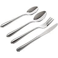 APETIT DAPHNE 24pcs A11561 - Cutlery Set