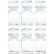 BANQUET Aromi A00700 - Spice Container Set