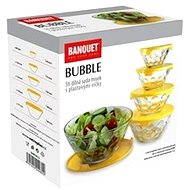 BANQUET Bubble A01381 - Bowl Set