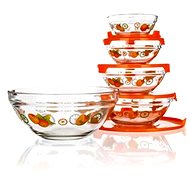 BANQUET Fresas A01367 - Bowl Set