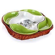 BANQUET OLIVES 28cm A11651 - Bowl Set