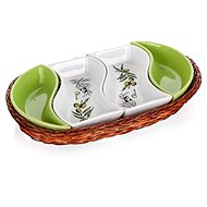 Banquet bowls Olives 30.5cm A11655 - Bowl Set