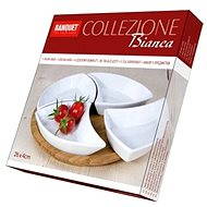 BANQUET Collezione Bianca A02699 - Bowl Set