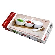 BANQUET Collezione Bianca A02697 - Bowl Set