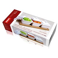 BANQUET Collezione Bianca A02676 - Bowl Set
