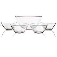 VETRO PLUS COSMOS A11853 - Bowl Set