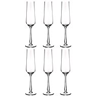 BANQUET Gourmet Crystal A00550 - Glass Set