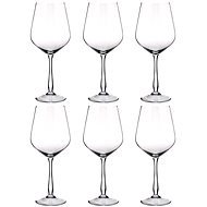 BANQUET Gourmet Cristal A00552 - Glass Set