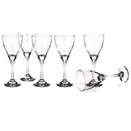 Vetro Plus TWIST A01226 - Glass Set
