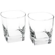 BANQUET Sterling Whisky A00968 - Glass