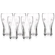 Vetro Plus Coca Cola A00972 - Glass Set