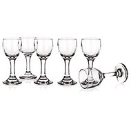 Pasabahce BISTRO 6 cl, 6 pcs - Glass
