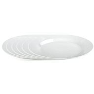 BANQUET Plain Plate 24cm A02419 - Set of Plates