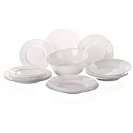 Vetro Plus CADIX A10055 dining set - Dish Set