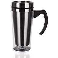 BANQUET AVANZA thermal mug 410ml A02971 - Thermal Mug