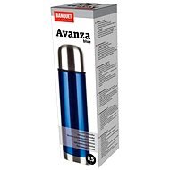 BANQUET Avanza Blue A00610 - Thermoskanne