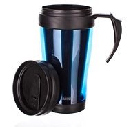 BANQUET AVANZA thermal mug Slim Blue A03000 - Thermal Mug