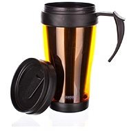 BANQUET AVANZA thermal cup Slim Orange A03001 - Thermal Mug