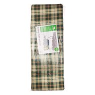 HAPPY GREEN Cushion for Swing, Green Blocks - Cushion