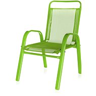 HAPPY GREEN Children's green chair - Garden Chair