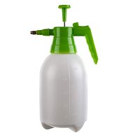 HAPPY GREEN Garden Sprinkler 2l - Pressure Sprayer