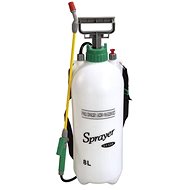 HAPPY GREEN Garden Sprayer 8l - Pressure Sprayer