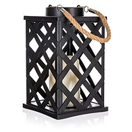 HAPPY GREEN Solar Lamp CROSS - Lamp