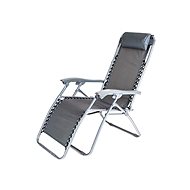 HAPPY GREEN OXFORD Folding Garden Chair - Garden Chair