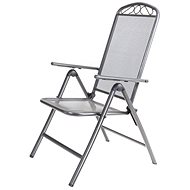 HAPPY GREEN GARDE Reclining Garden Chair - Garden Chair