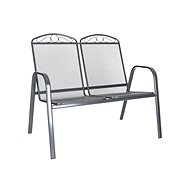 HAPPY GREEN GARDEN DOUBLE 106 x 69 x 93cm - Garden Chair