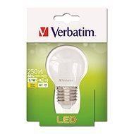 Verbatim 3,1 W LED E27 2700 K - LED žiarovka