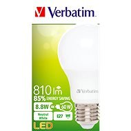 Verbatim LED 8.8W E27 4000K - LED Bulb