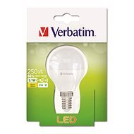 Verbatim 3,1 W LED E14 2700K - LED žiarovka