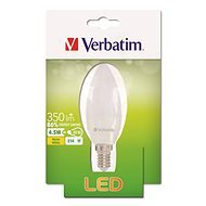 Verbatim LED 4.5W E14 2700K - LED Bulb