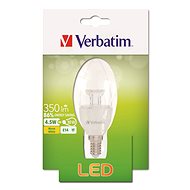 Verbatim LED 4.5W E14 2700K - LED Bulb