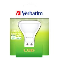 Verbatim 5W LED GU10 4000K - LED Bulb