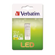 Verbatim LED 1W G4 2700K - LED Bulb