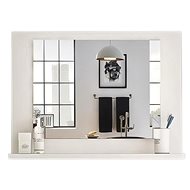 VerdeDesign Mosly hanging frame white - Mirror