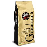 Caffé Vergnano Granaroma, szemes caffe, 500g - Coffee