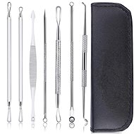Verk 01751 Sada nástrojů na odstranění akné  - Cosmetic Set