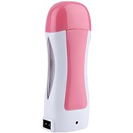 Verk 24318 Depilatory set - wax heater + wax + 10 strips - Wax Heater