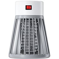 Verk 01867 UV rovarlámpa 1 W, 110-220 V - Elektromos rovarcsapda