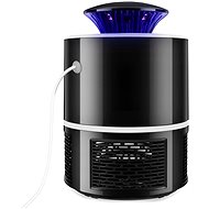Verk 01856 LED lamp Mosquito and insect trap - Electric Insect Trap