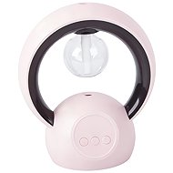 Verk 24609 Mosquito and insect lamp 3 in 1 pink - Electric Insect Trap