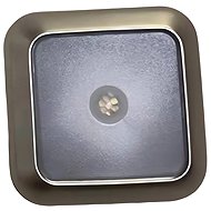 Verk 27413 LED lighting with motion sensor, warm white - Night Light