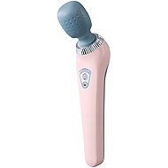 Verk 24630 Vibrating Electric Massager, USB-C, 5 W, pink - Massage Device