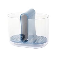 Verk Two-compartment cutlery drainer, 16 × 10 × 13 cm - Draining Board